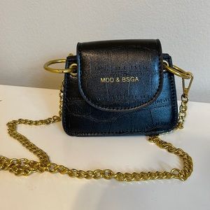 MDD & BSGA Mini Bag